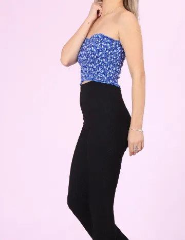 Top Aerie, albastru