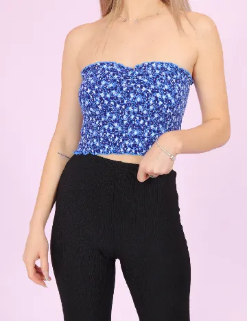 Top Aerie, albastru