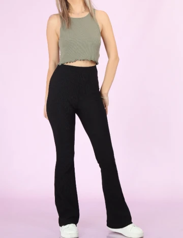 Top American Eagle, verde inchis