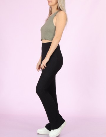 Top American Eagle, verde inchis