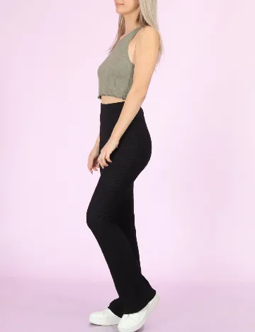 Top American Eagle, verde inchis