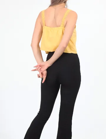 Top American Eagle, galben