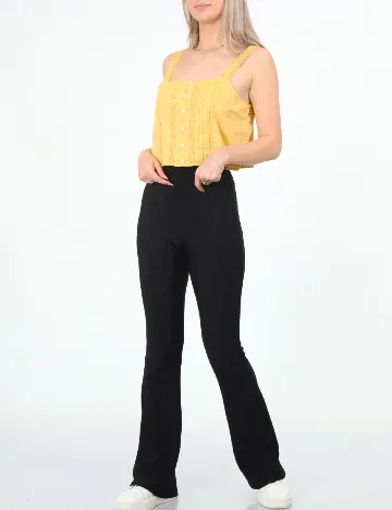 Top American Eagle, galben