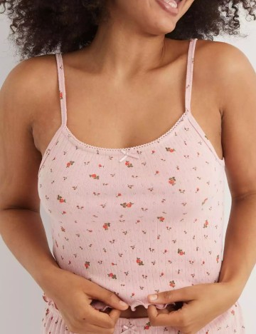 Top Aerie, roz