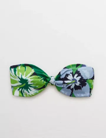 Sutien de baie Aerie, verde Verde
