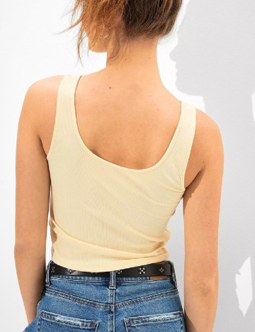 Top American Eagle, galben