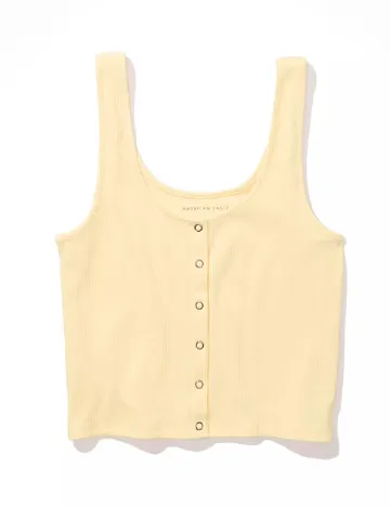 Top American Eagle, galben