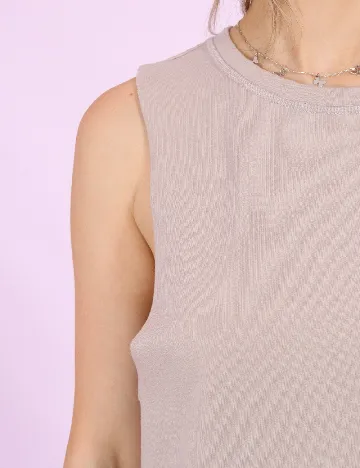 Top Aerie, roz
