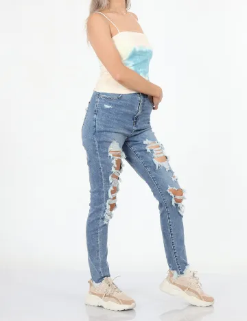 Top American Eagle, mix culori