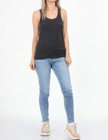 Maiou American Eagle, gri