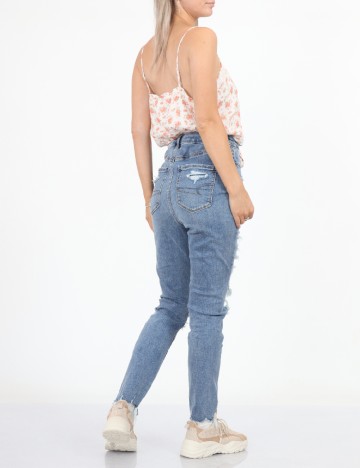 Top American Eagle, alb