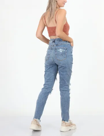 Top Aerie, maro