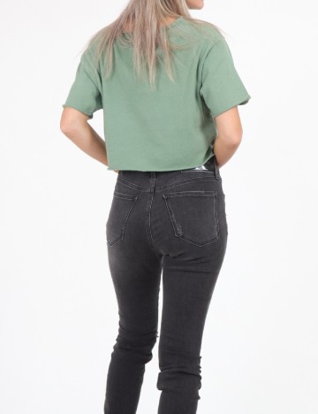 Top Aerie, verde