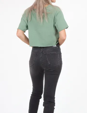 Top Aerie, verde