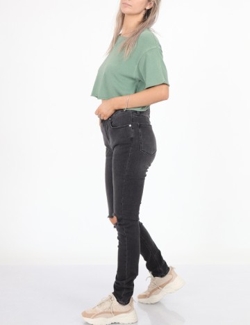 Top Aerie, verde
