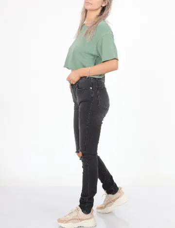 Top Aerie, verde