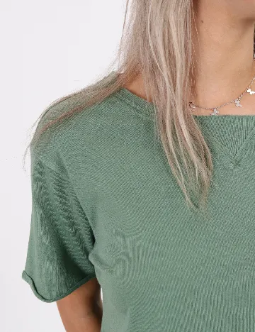 Top Aerie, verde