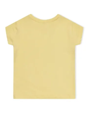 Tricou Kids Only, galben