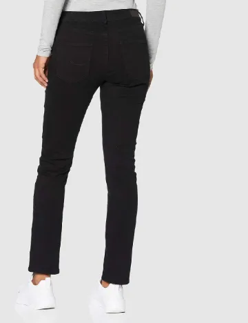 Blugi Q/S, negru
