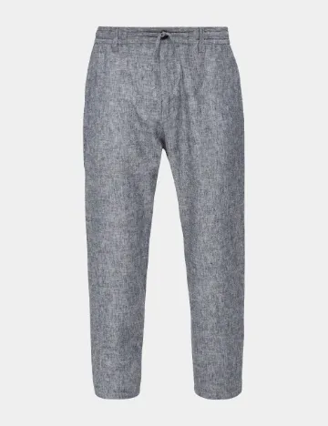 Pantaloni s.Oliver, gri