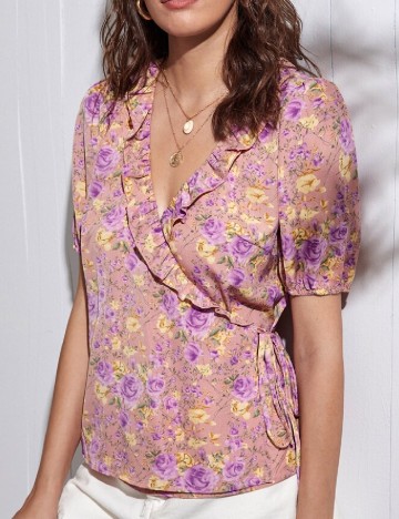 Bluza SHEIN, roz