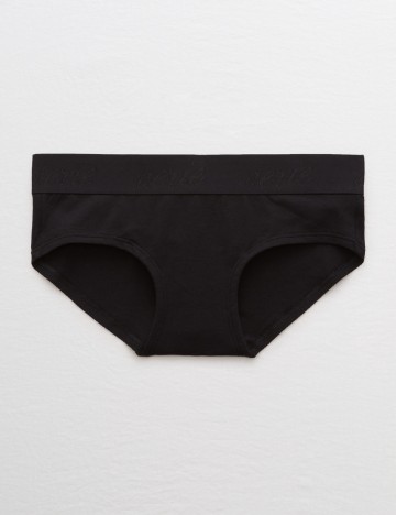 Chilot Aerie, negru