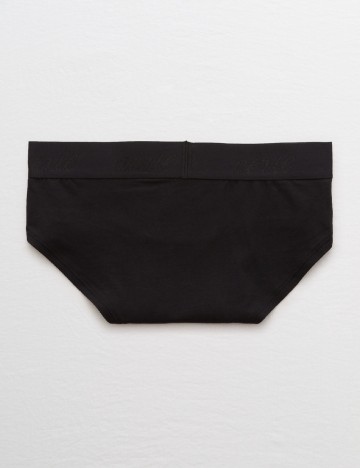 Chilot Aerie, negru