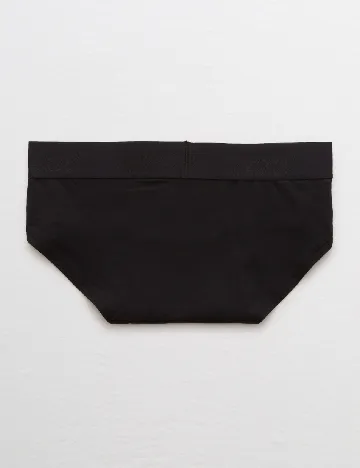 Chilot Aerie, negru