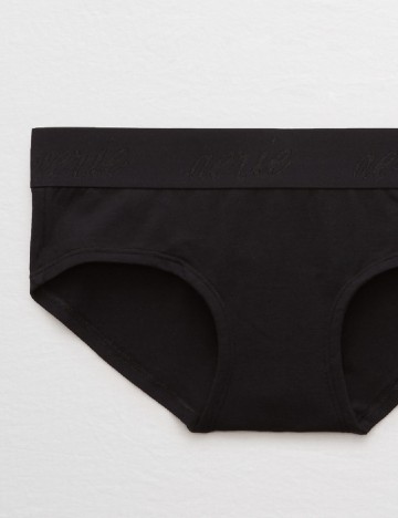 Chilot Aerie, negru