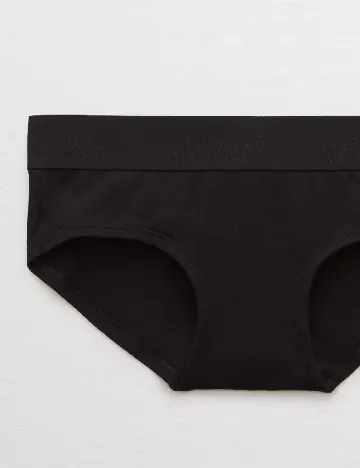 Chilot Aerie, negru