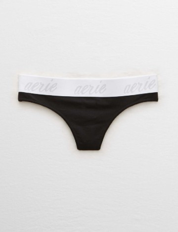 Chiloti Aerie, negru