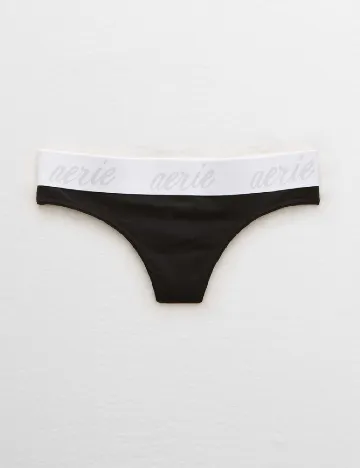 Chiloti Aerie, negru