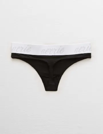 Chiloti Aerie, negru