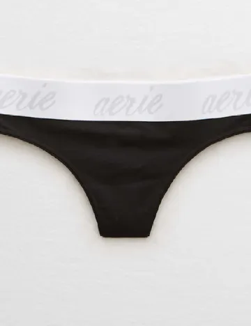 Chiloti Aerie, negru