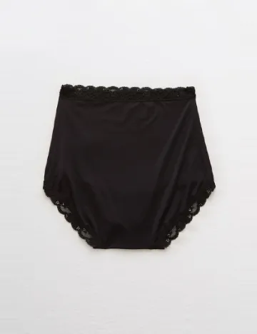 Chiloti Aerie, negru