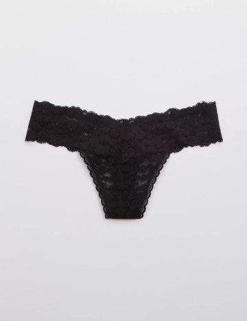 Chilot Aerie, negru