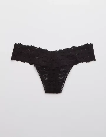 Chilot Aerie, negru