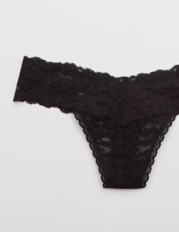Chilot Aerie, negru