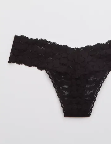 Chilot Aerie, negru