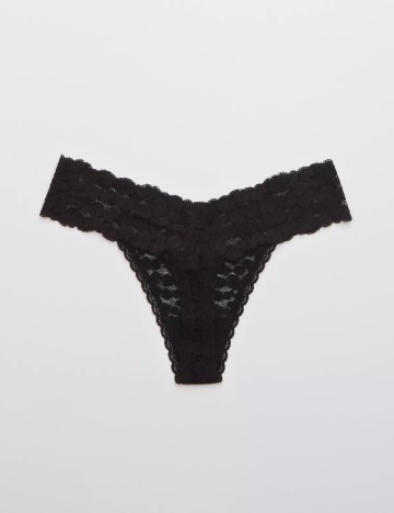 Chilot Aerie, negru