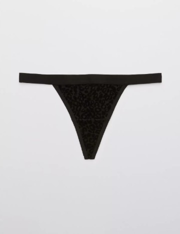 Chilot Aerie, negru