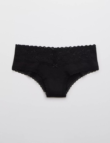 Chiloti Aerie, negru