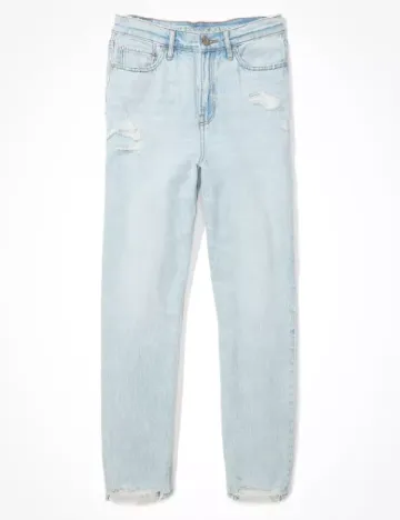 Blugi American Eagle, albastru