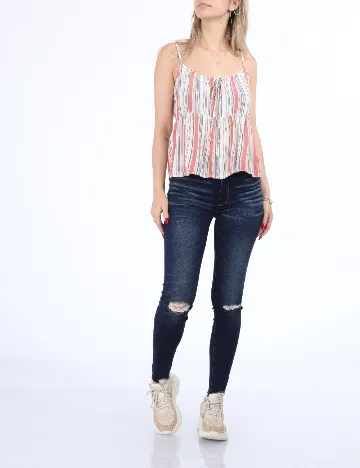 Maiou American Eagle, mix culori
