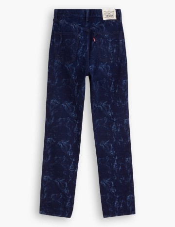 Blugi Levi S, bleumarin