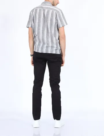 Pantaloni DOCKERS, negru