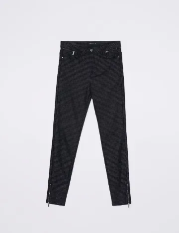 Pantaloni Mohito, negru