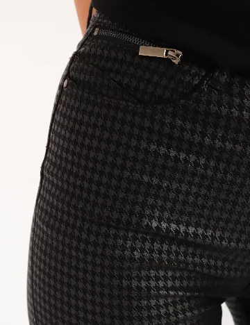 Pantaloni Mohito, negru