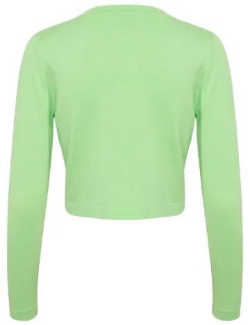Bolero Kaffe, verde