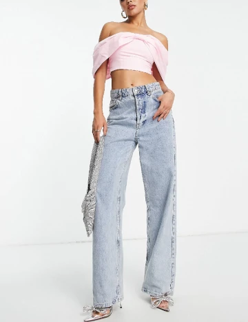 Top ASOS, roz